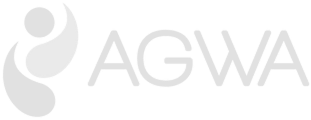 AGWA logo