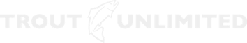 Trout unlimited logo