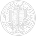UC Davis logo